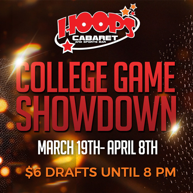 College Game Showdown College Game Showdown